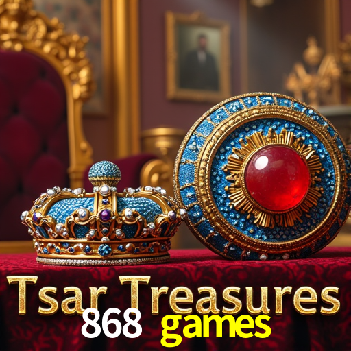 868.games