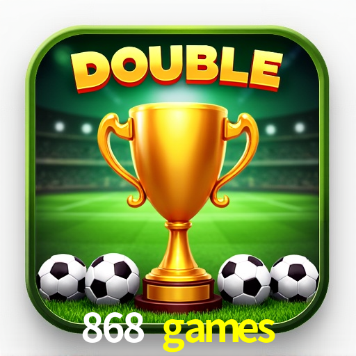 868 games